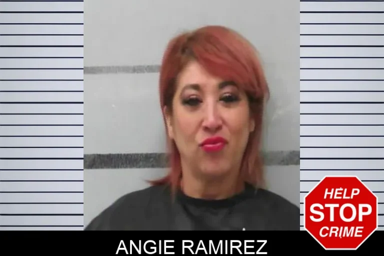 Angie Ramirez