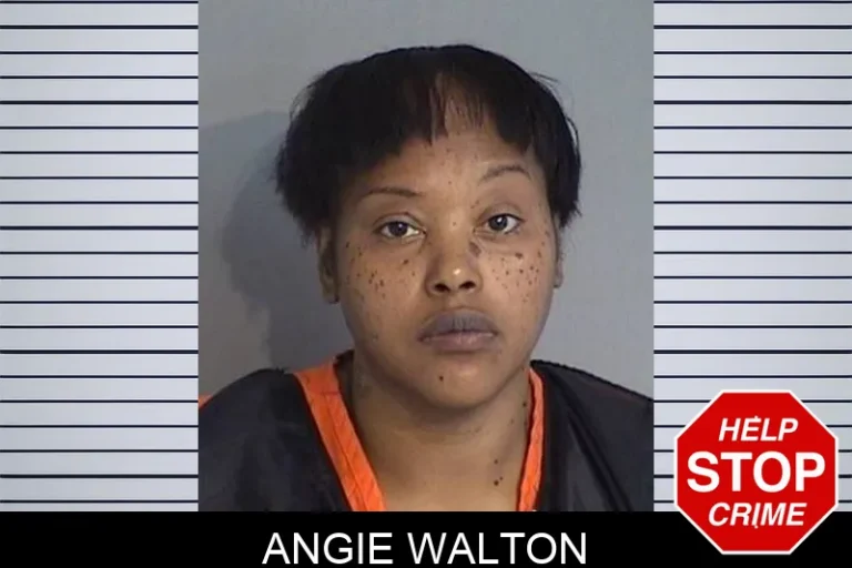 Angie Walton