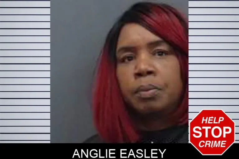 Anglie Easley