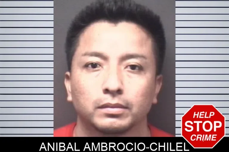 Anibal Ambrocio-Chilel