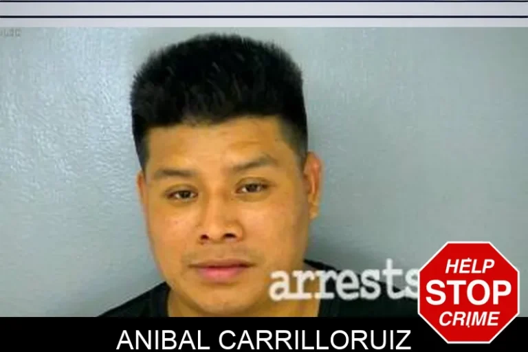 Anibal CarrilloRuiz