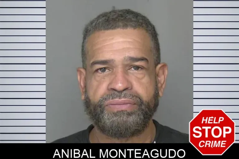 Anibal Monteagudo