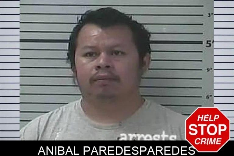 Anibal ParedesParedes