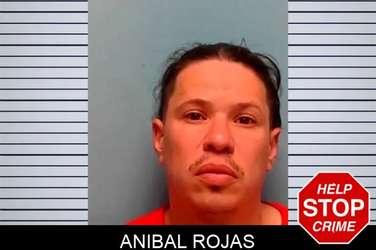 Anibal Rojas