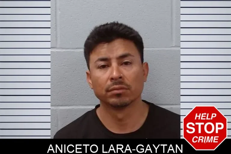 Aniceto Lara-Gaytan