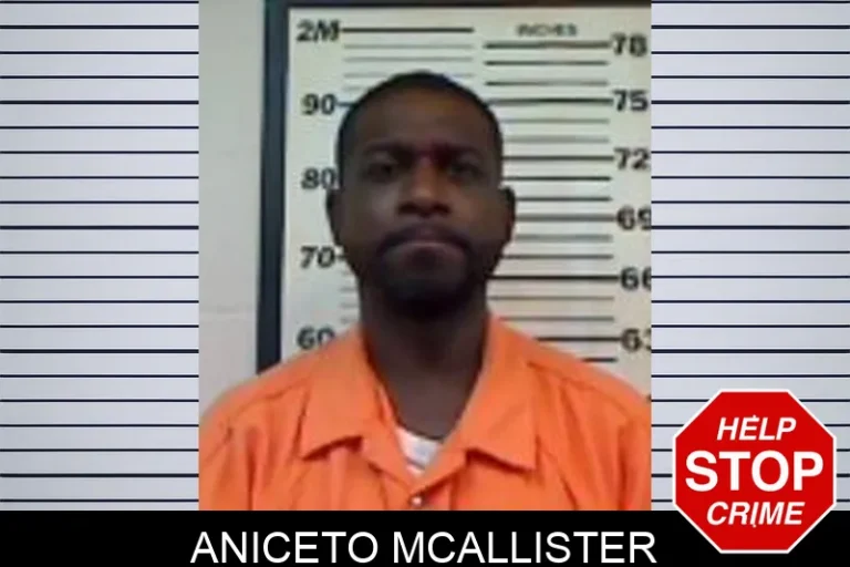 Aniceto McAllister