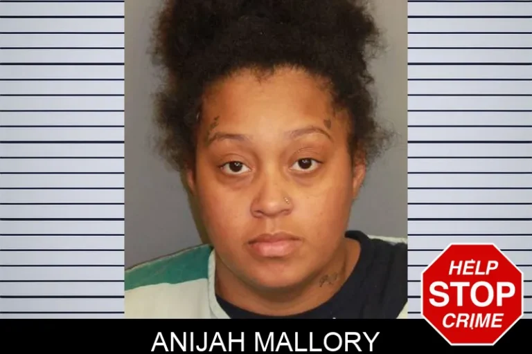 Anijah Mallory