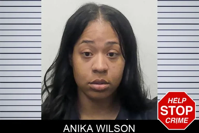 Anika Wilson