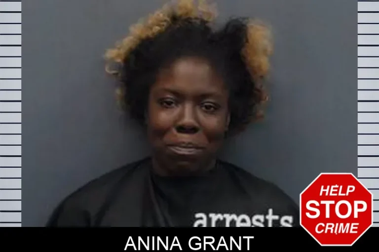 Anina Grant