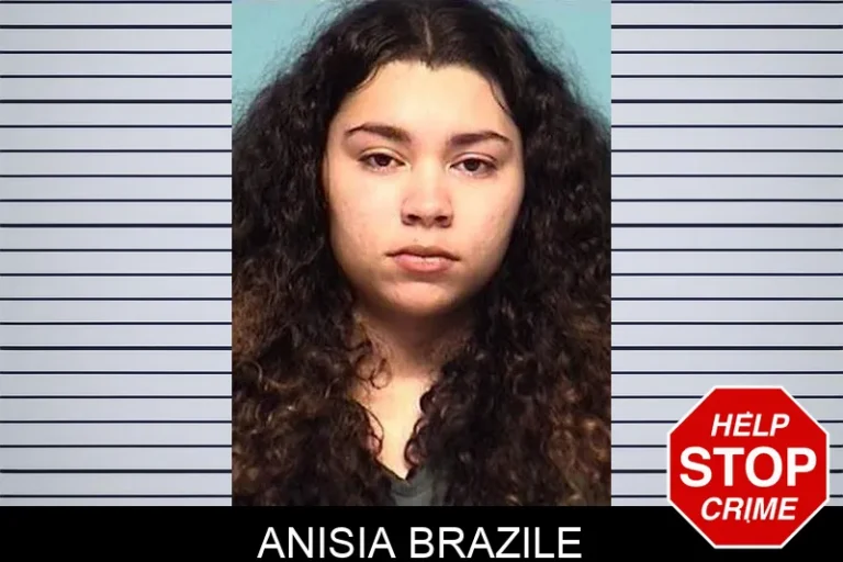 Anisia Brazile