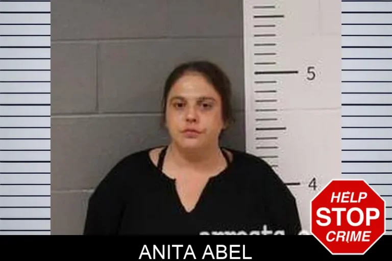 Anita Abel