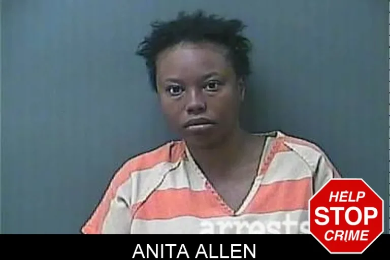 Anita Allen
