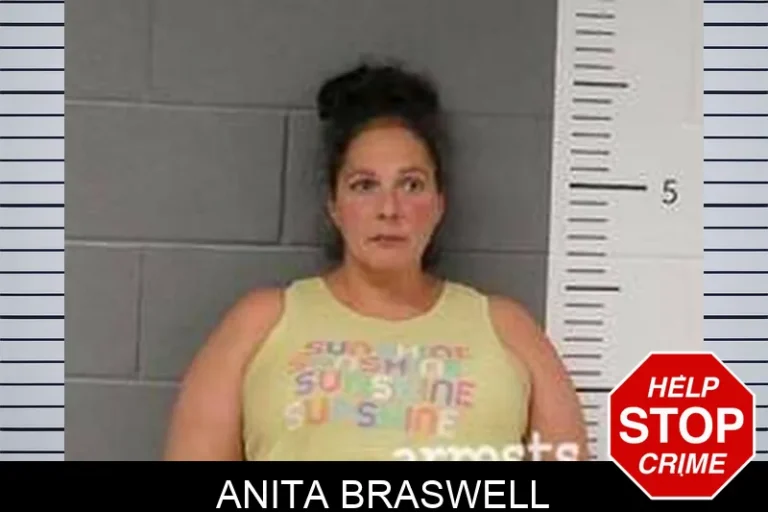 Anita Braswell