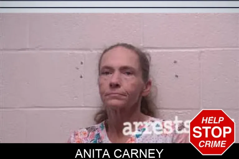 Anita Carney