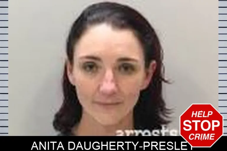 Anita Daugherty-Presley