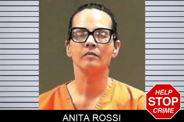 Anita Rossi