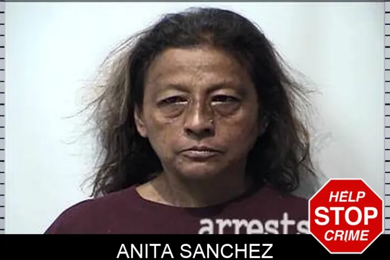 Anita Sanchez
