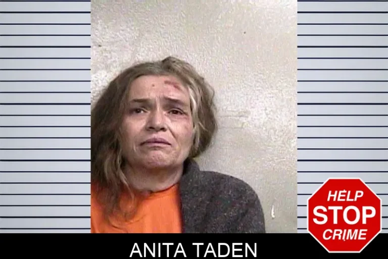 Anita Taden