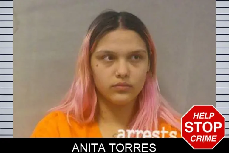 Anita Torres
