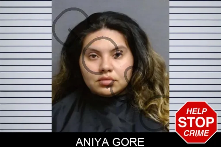 Aniya Gore