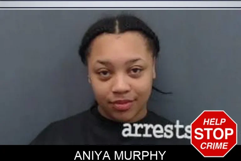 Aniya Murphy