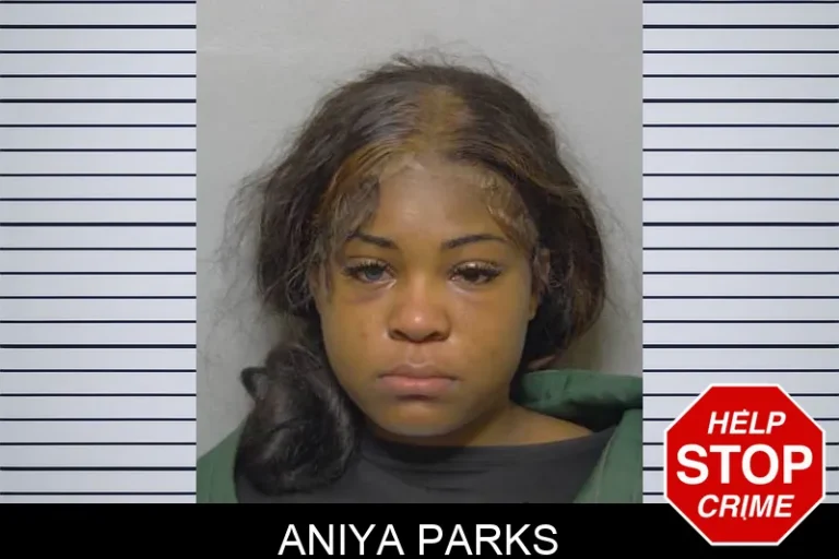 Aniya Parks