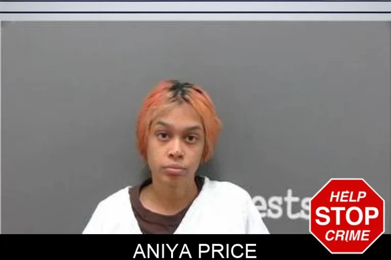 Aniya Price