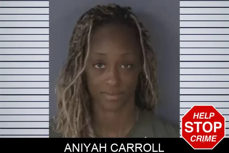 Aniyah Carroll