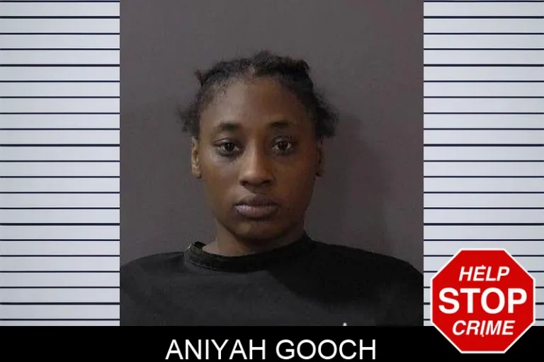 Aniyah Gooch