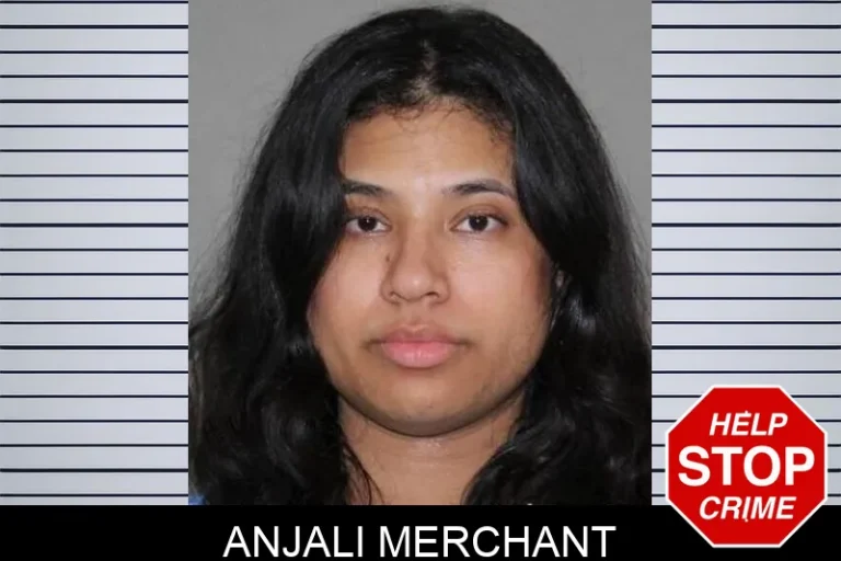 Anjali Merchant