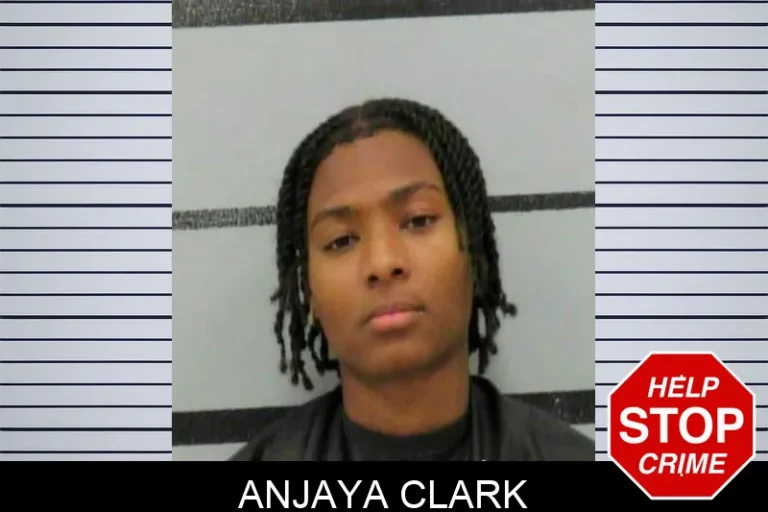 Anjaya Clark