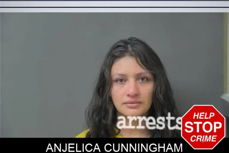 Anjelica Cunningham