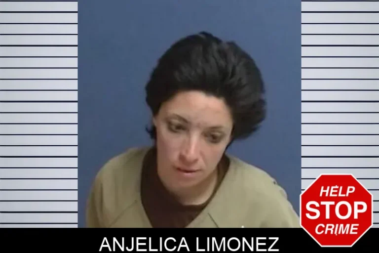Anjelica Limonez
