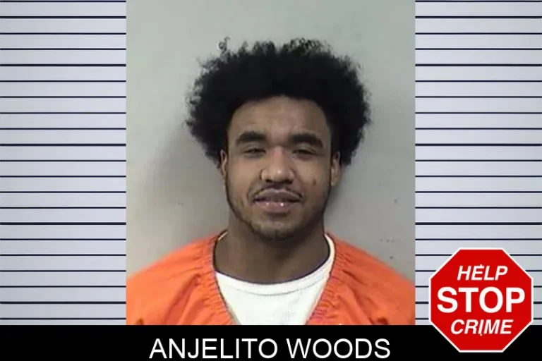 Anjelito Woods