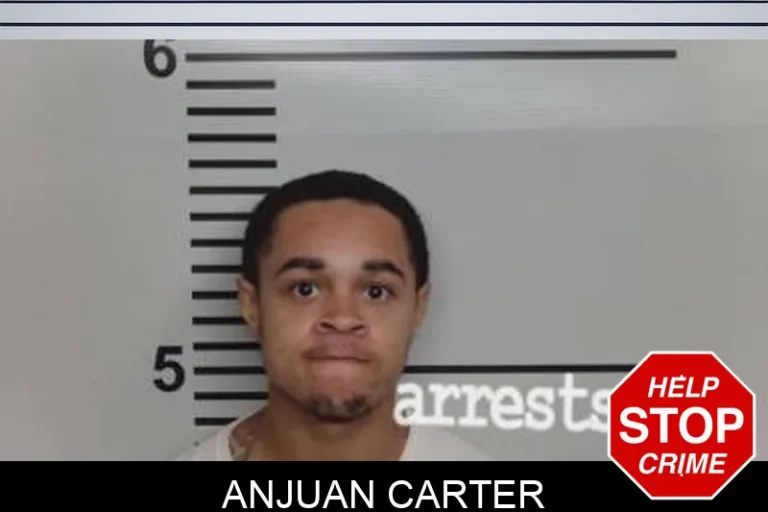 AnjuAn Carter