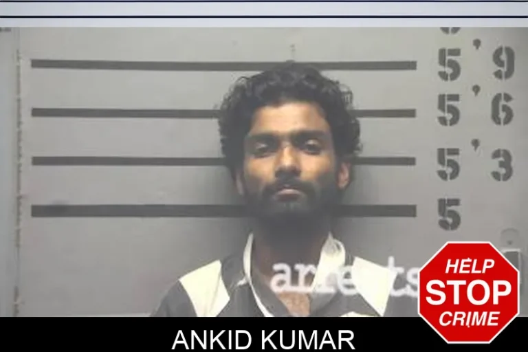 Ankid Kumar
