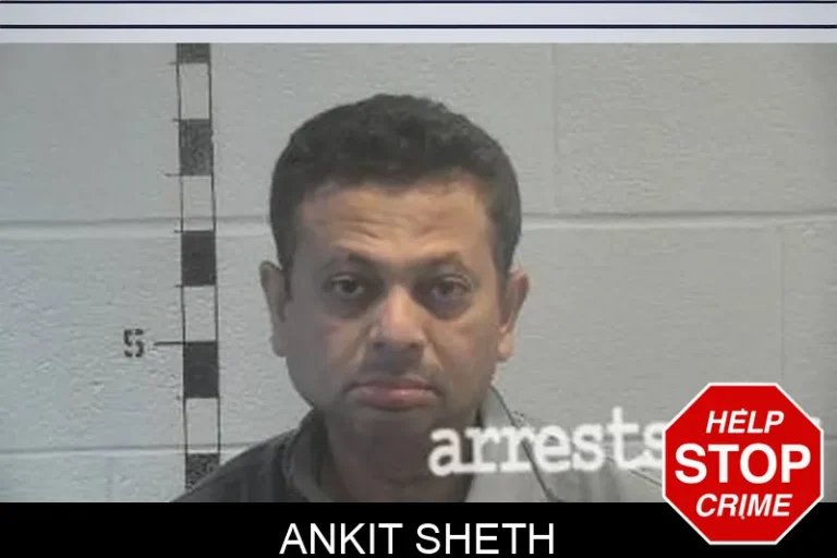 Ankit Sheth