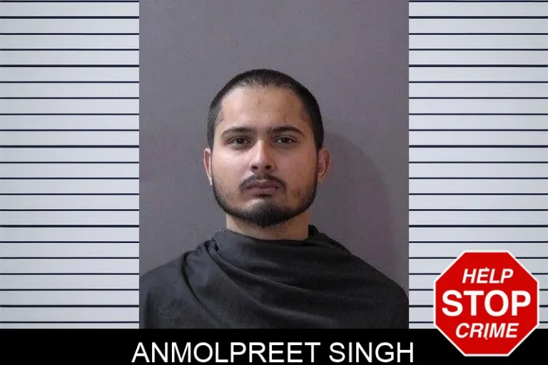 Anmolpreet Singh