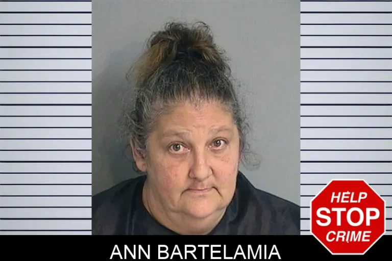 Ann Bartelamia