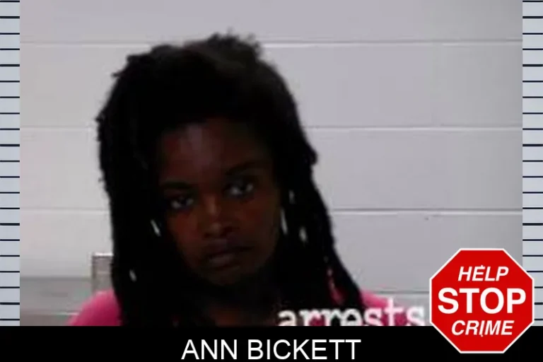Ann Bickett