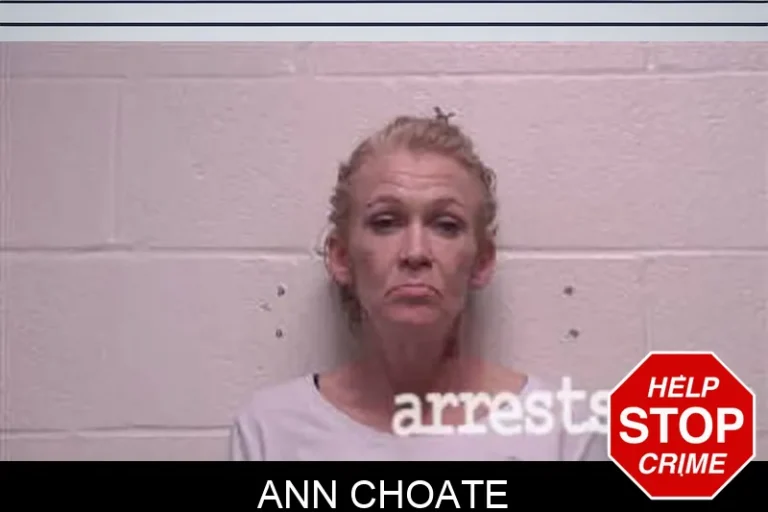Ann Choate