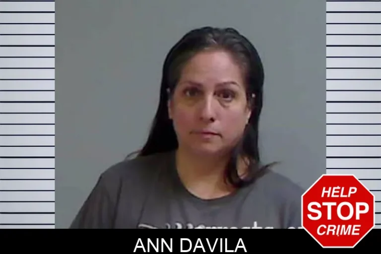 Ann Davila