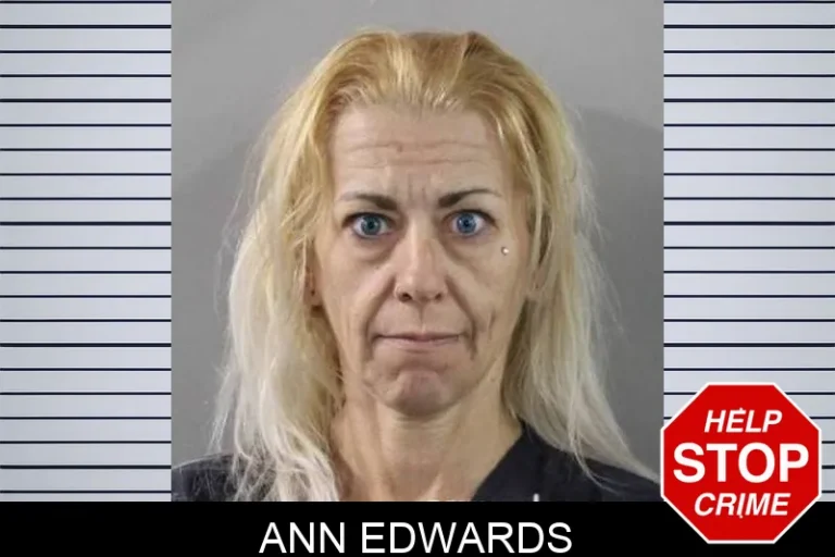 Ann Edwards