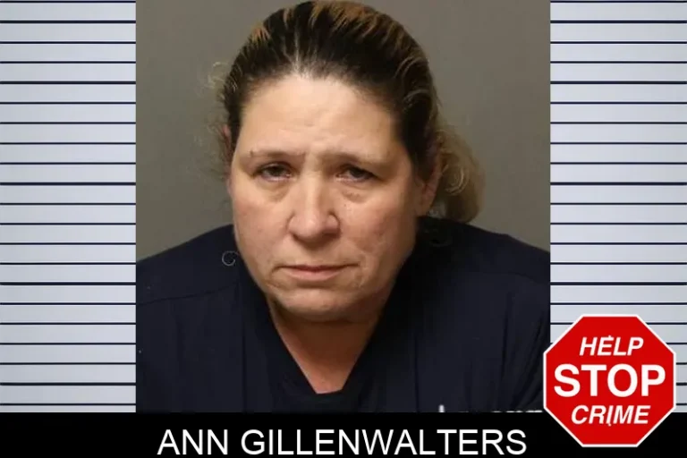 Ann Gillenwalters
