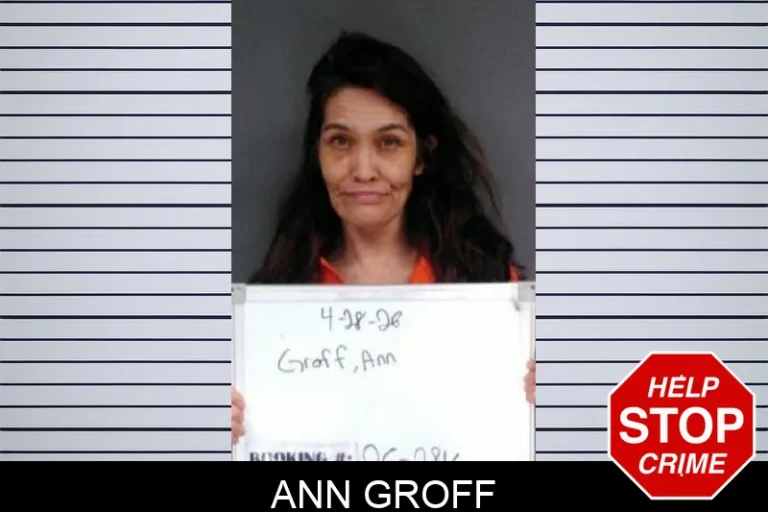 Ann Groff