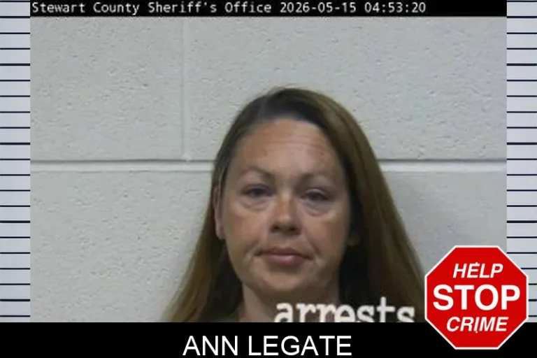 Ann Legate