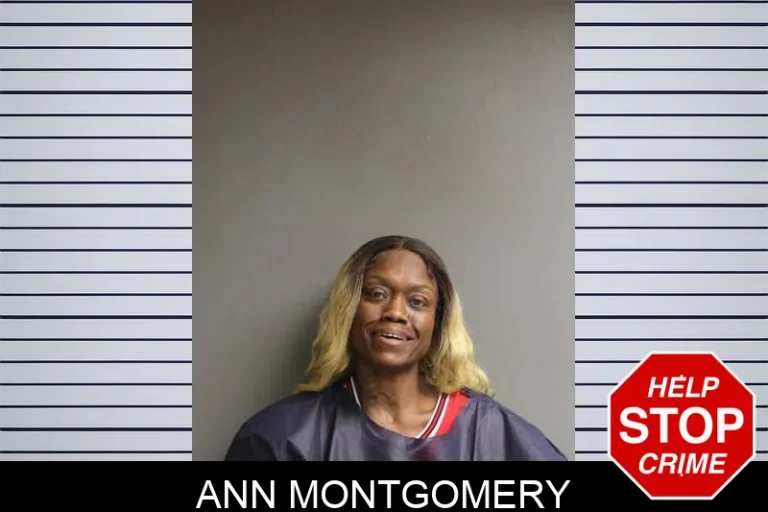 Ann Montgomery
