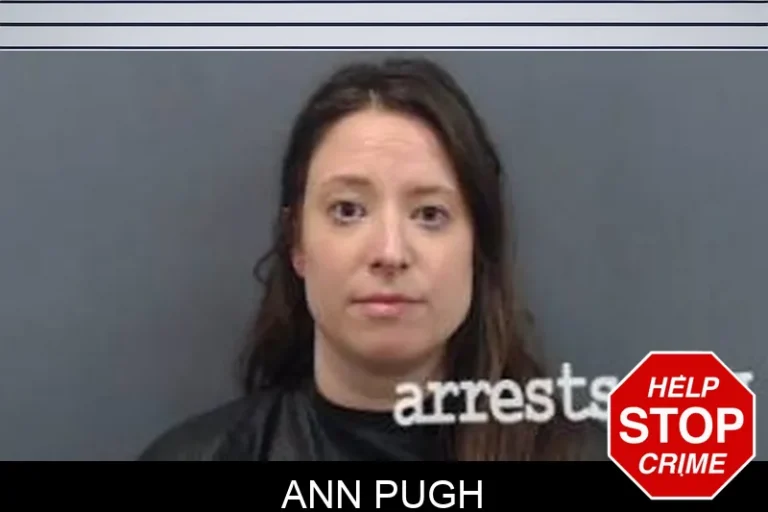 Ann Pugh