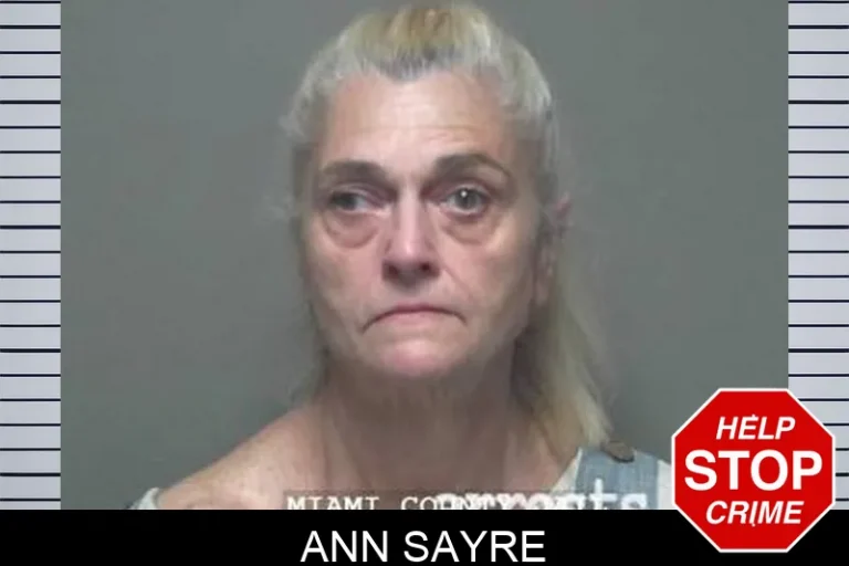 Ann Sayre