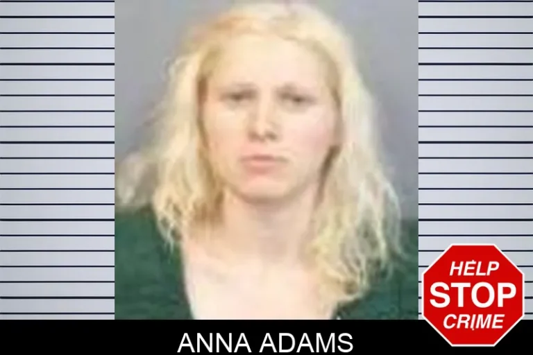 Anna Adams